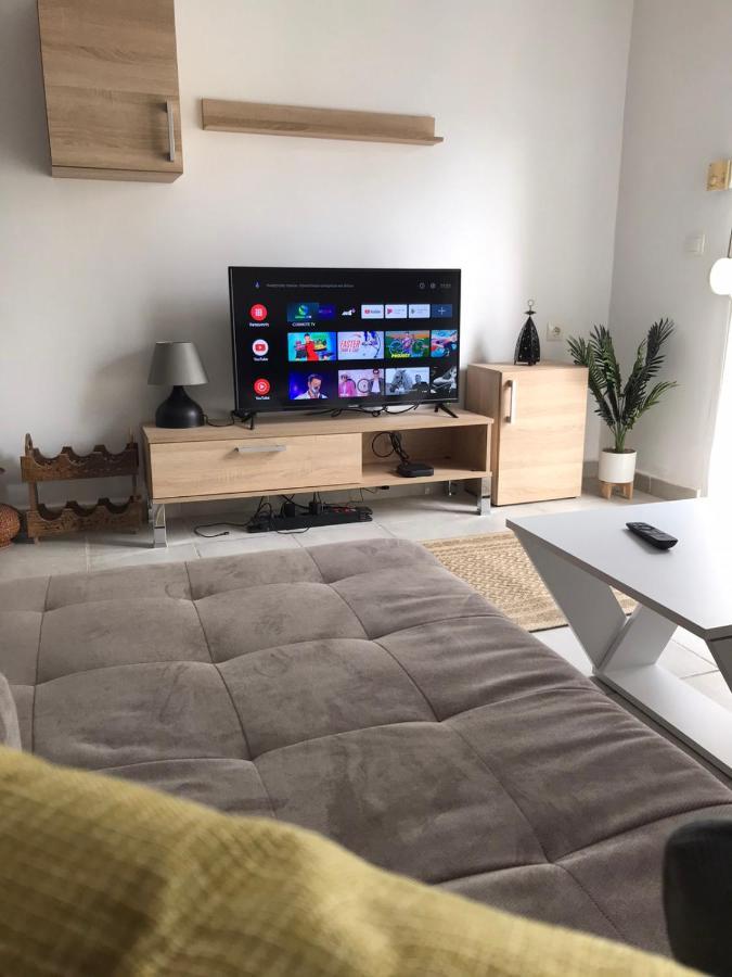 Lefkothea'S Central Apartment سالونيك المظهر الخارجي الصورة