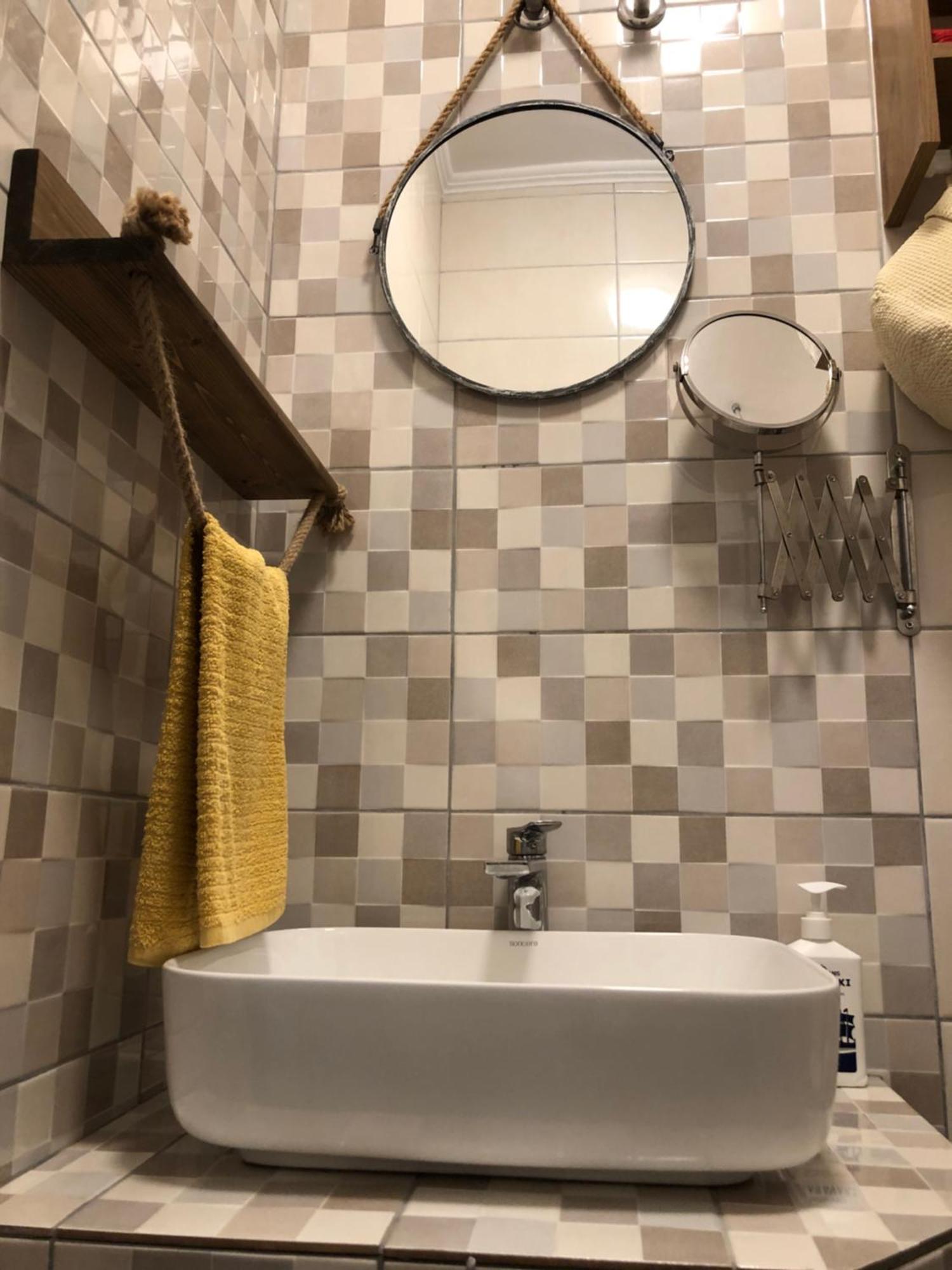 Lefkothea'S Central Apartment سالونيك المظهر الخارجي الصورة