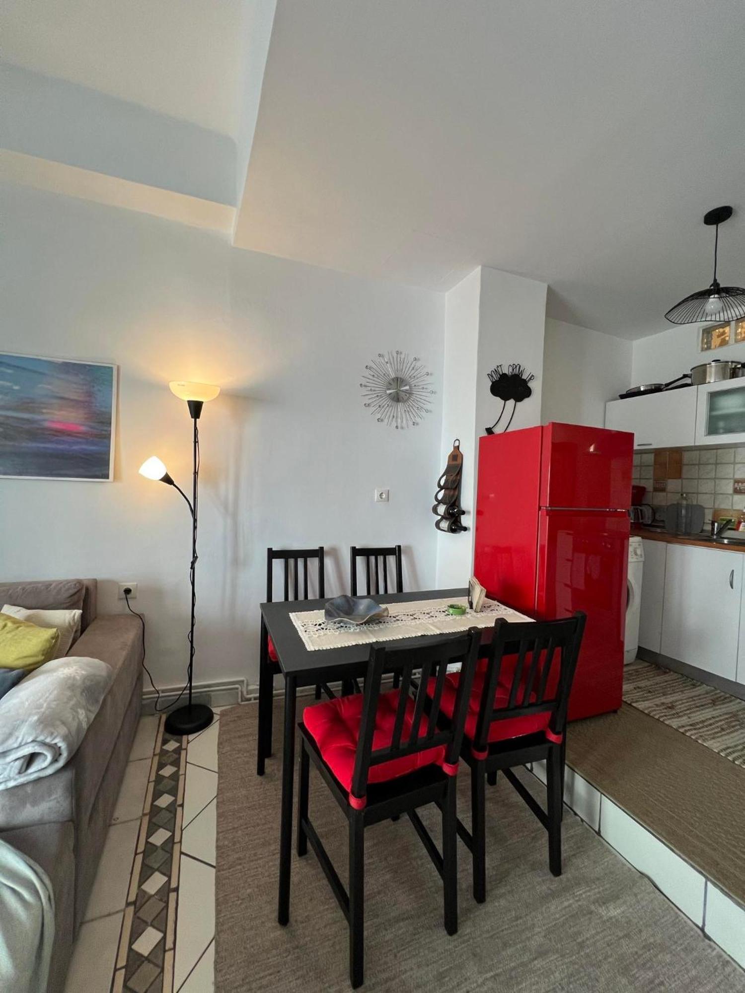 Lefkothea'S Central Apartment سالونيك المظهر الخارجي الصورة