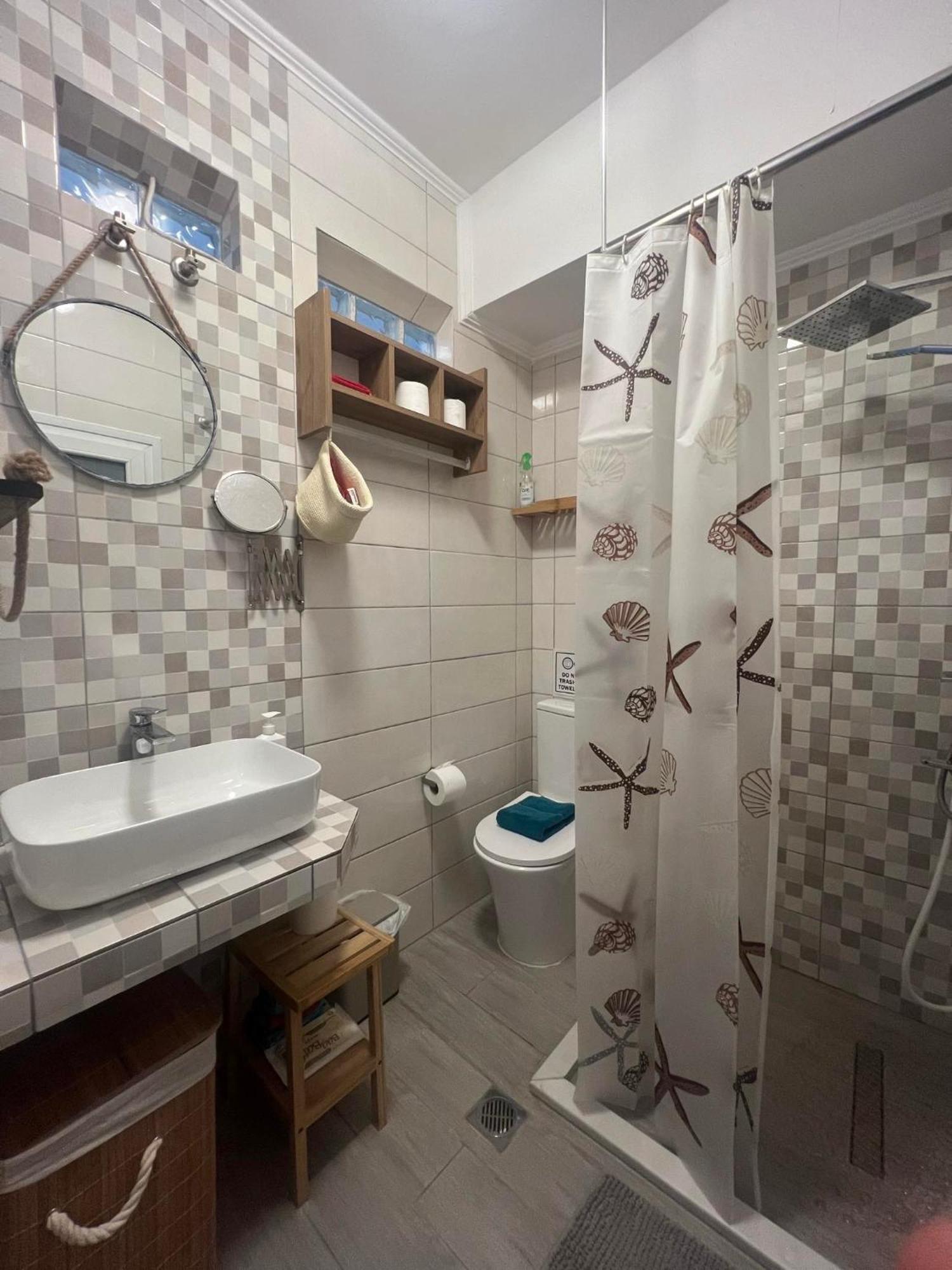 Lefkothea'S Central Apartment سالونيك المظهر الخارجي الصورة
