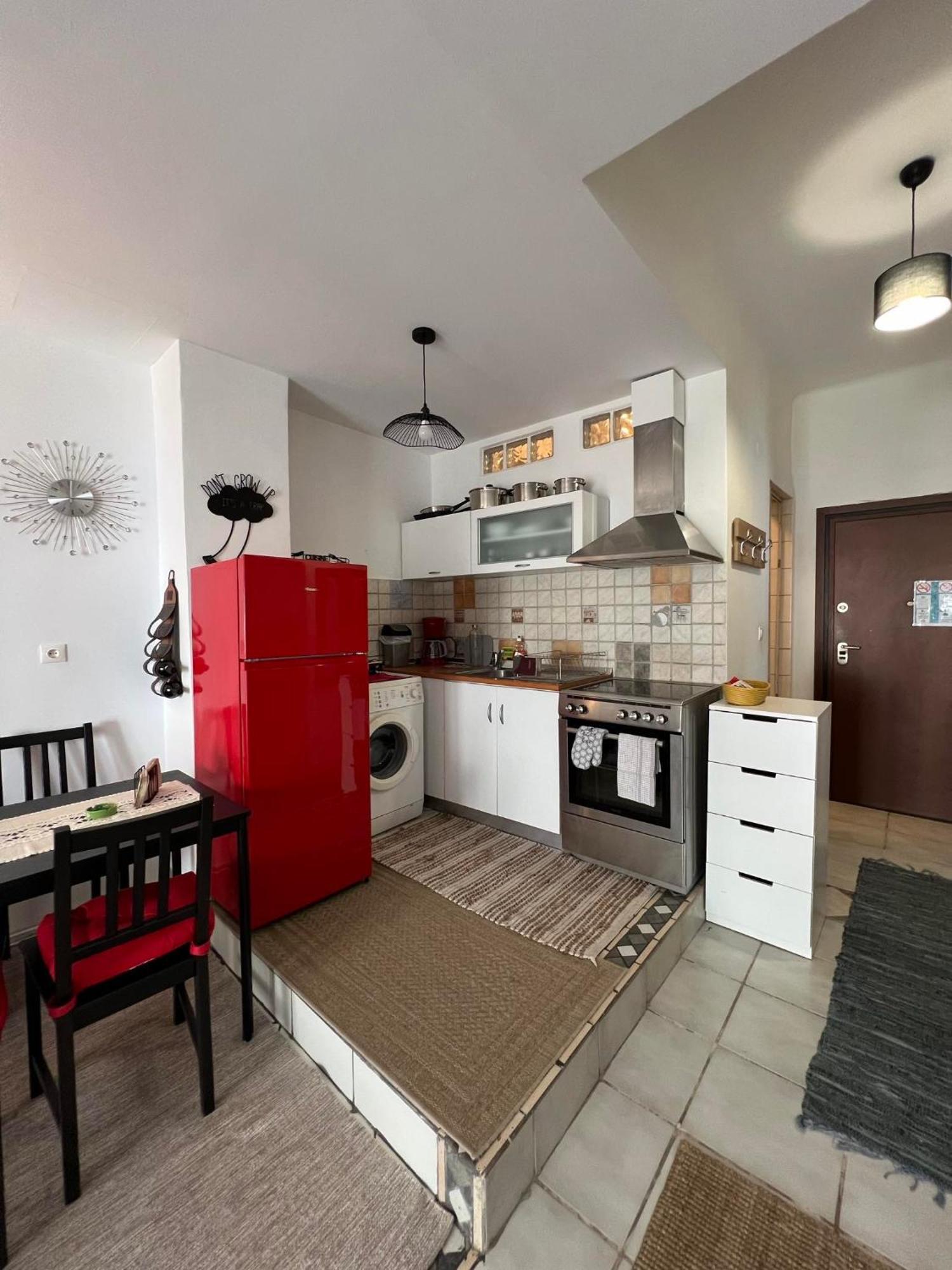 Lefkothea'S Central Apartment سالونيك المظهر الخارجي الصورة