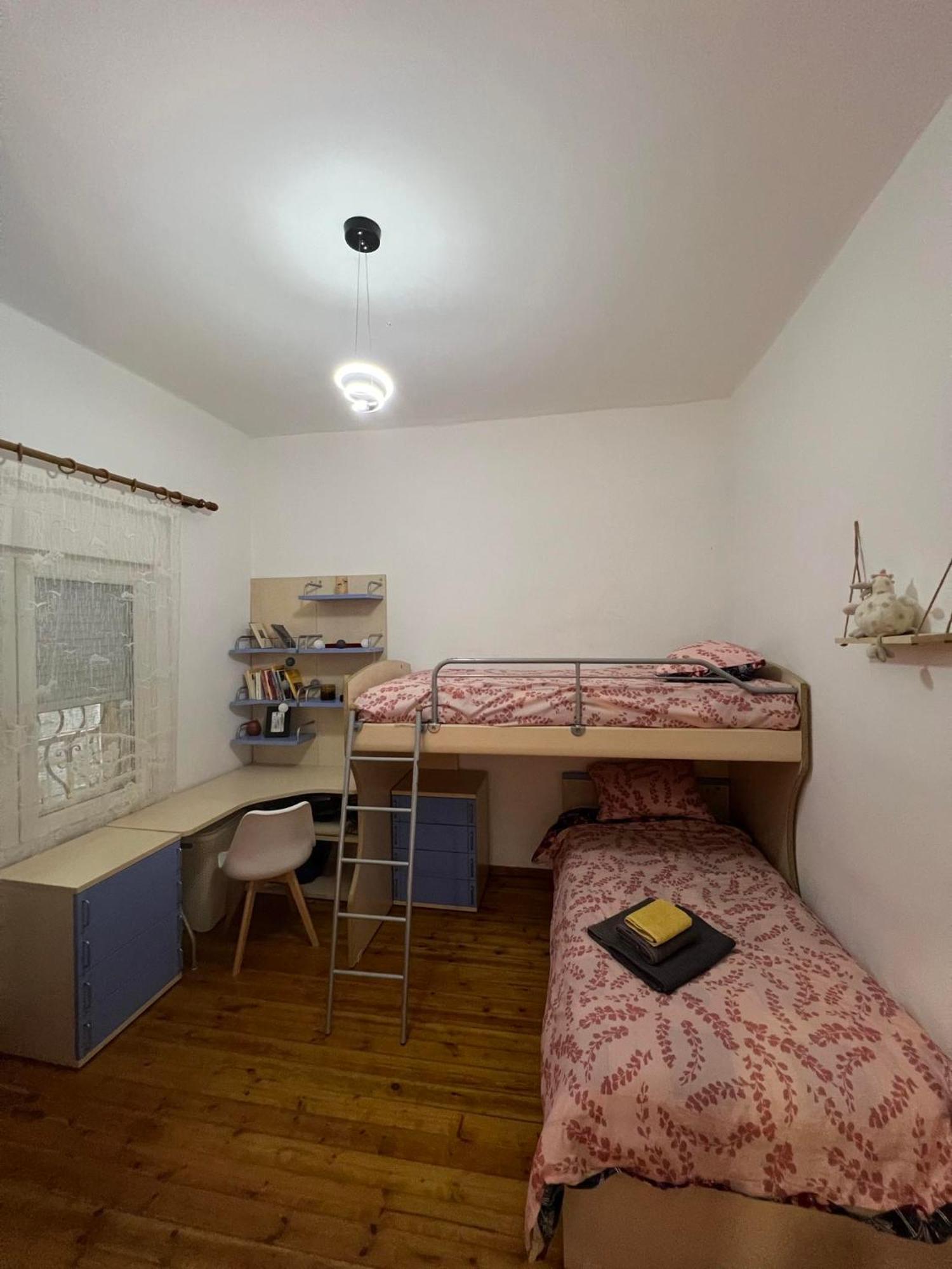 Lefkothea'S Central Apartment سالونيك المظهر الخارجي الصورة