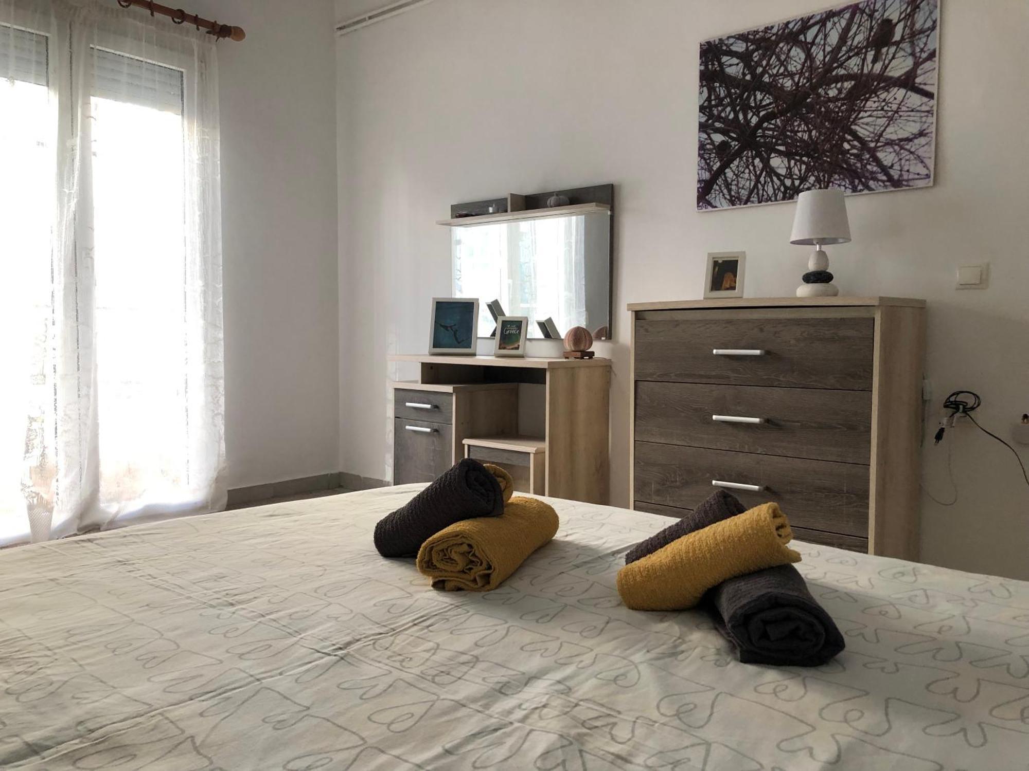 Lefkothea'S Central Apartment سالونيك المظهر الخارجي الصورة